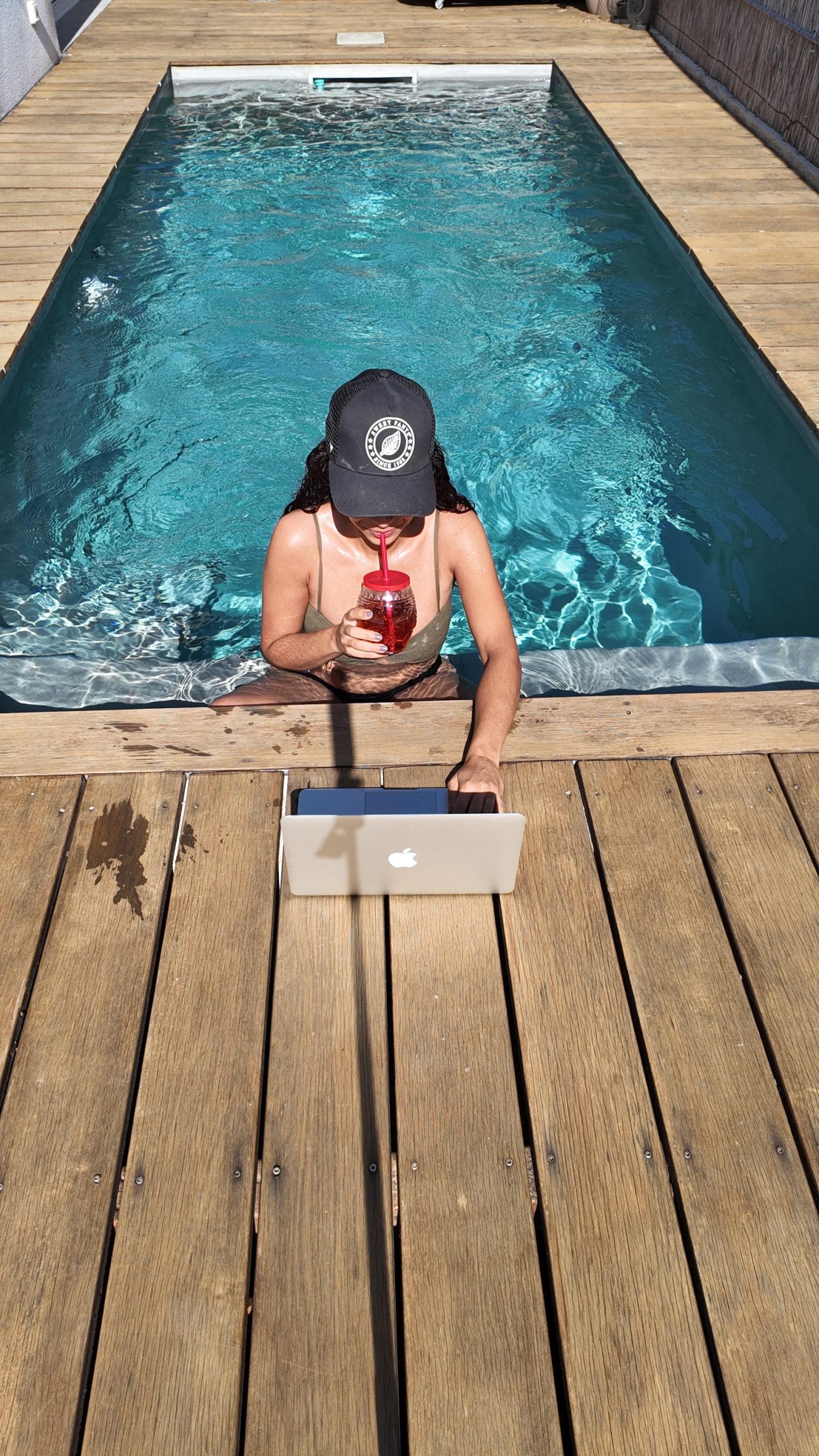 Sonia Panisello bureau nomade
